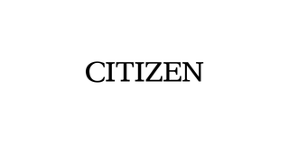 Citizen - Gioielleria Cortese Ornella